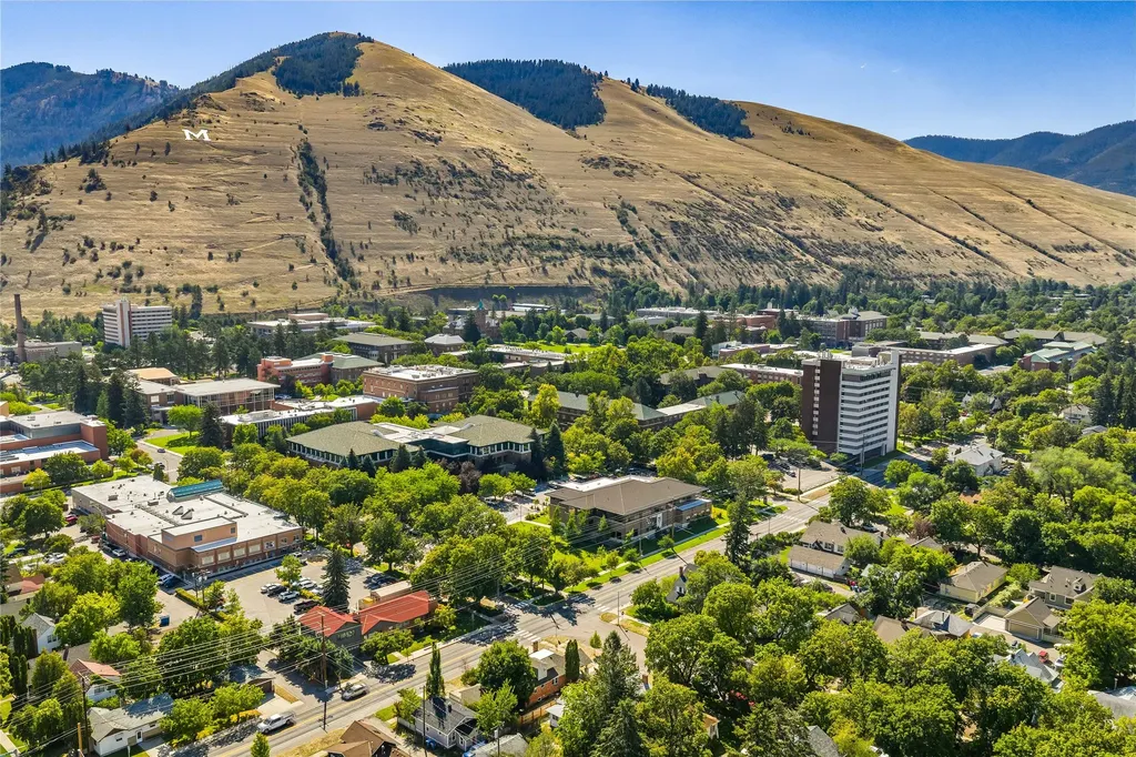542 Eddy Avenue Missoula MT 59801