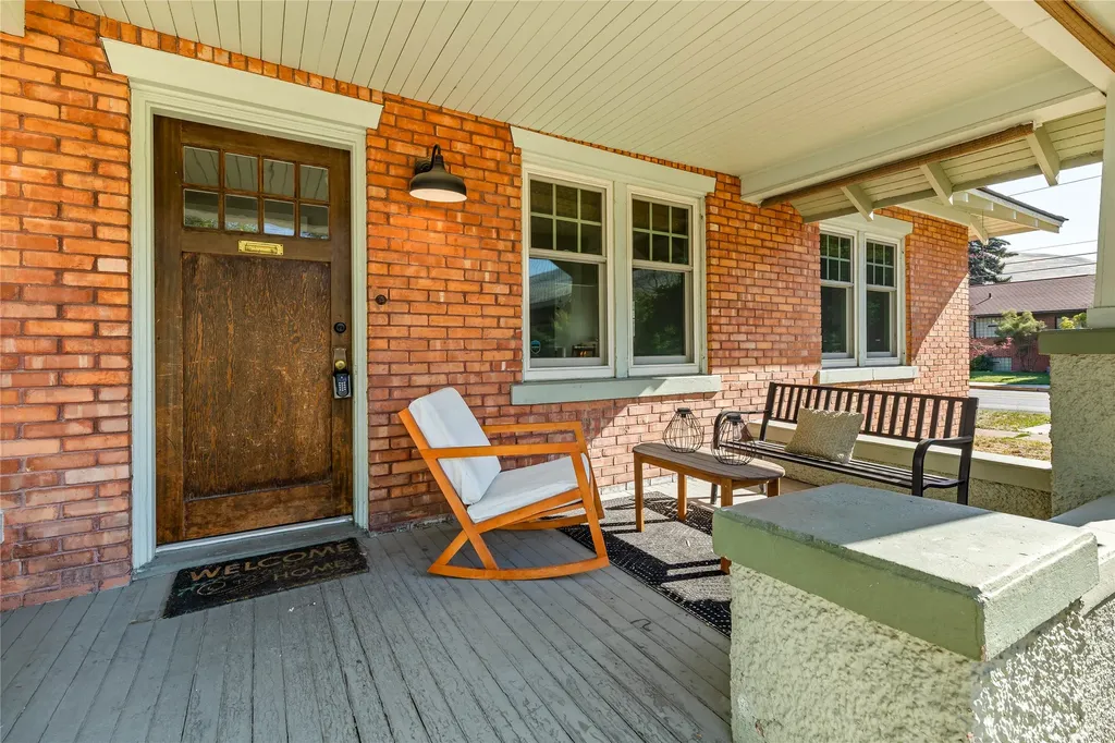 542 Eddy Avenue Missoula MT 59801