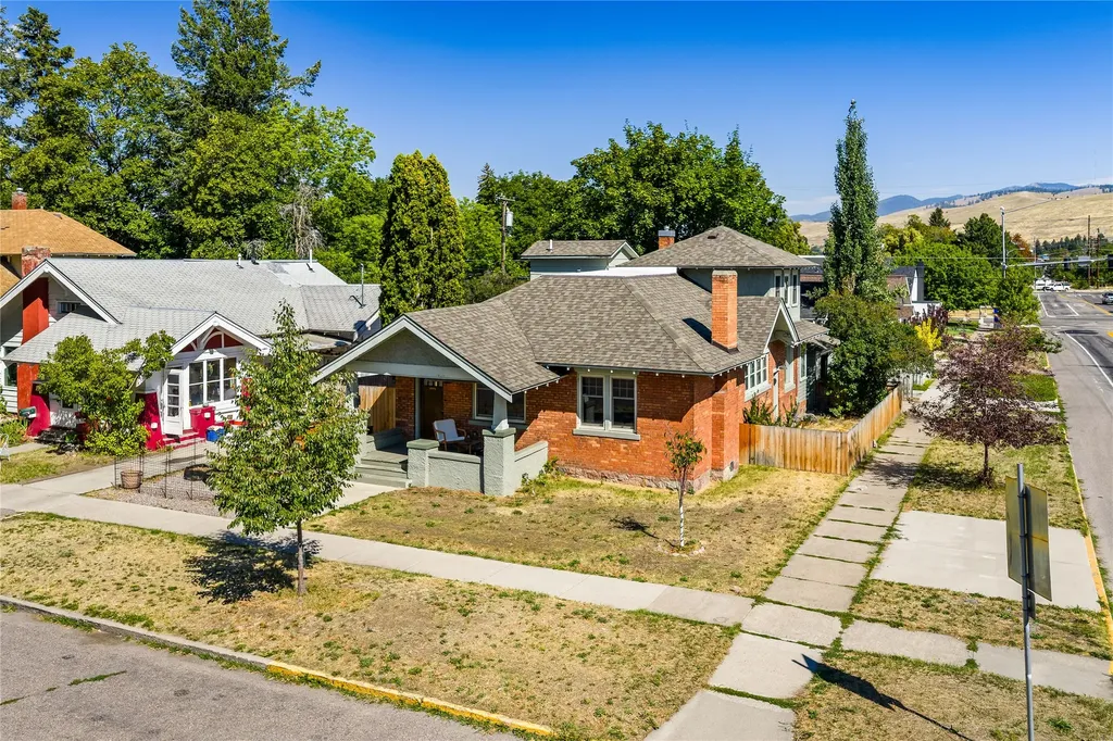 542 Eddy Avenue Missoula MT 59801