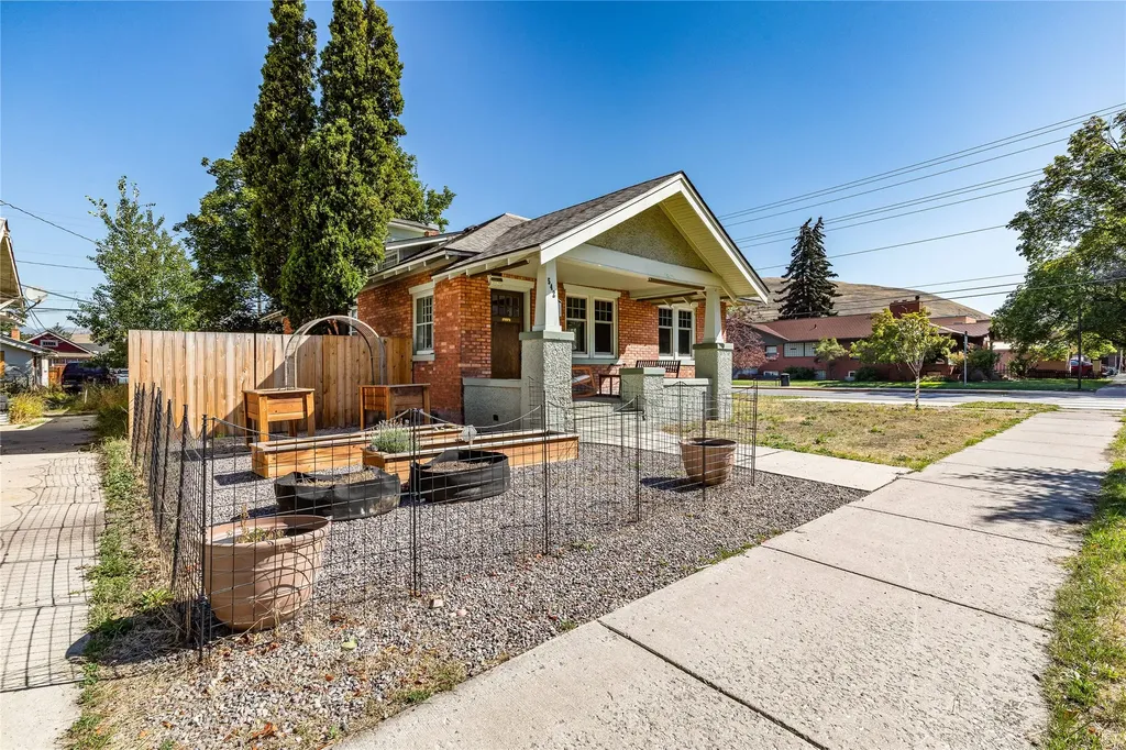 542 Eddy Avenue Missoula MT 59801
