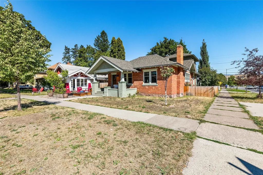 542 Eddy Avenue Missoula MT 59801