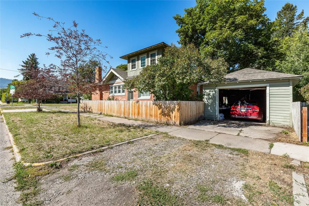 542 Eddy Avenue Missoula MT 59801