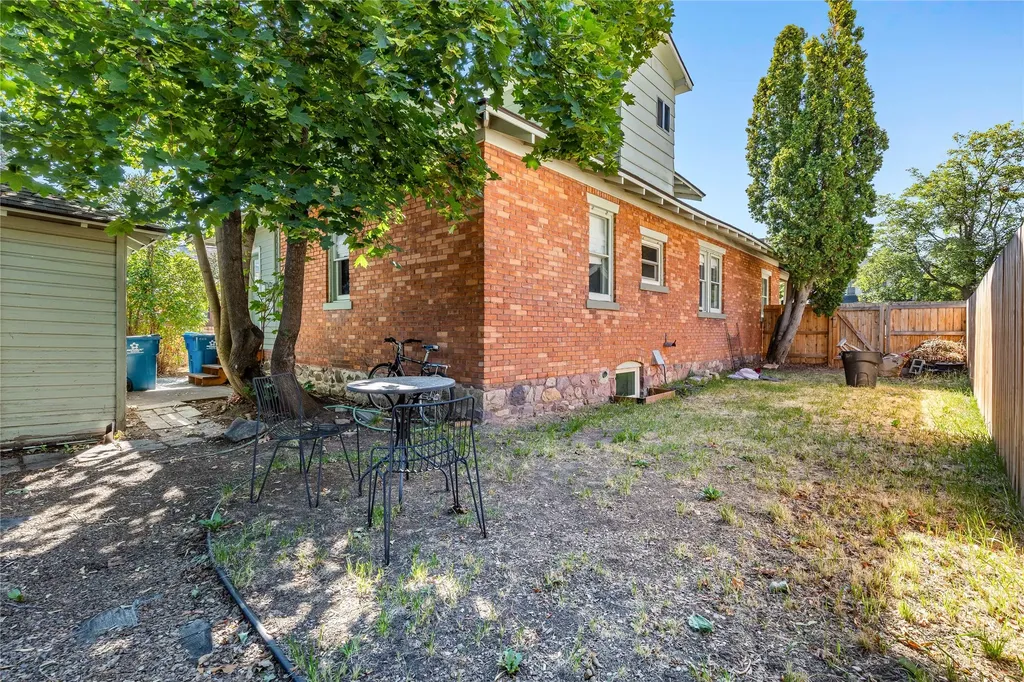 542 Eddy Avenue Missoula MT 59801