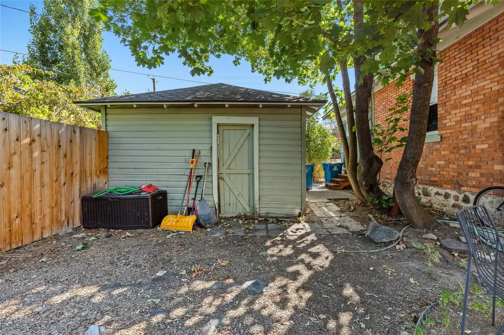 542 Eddy Avenue Missoula MT 59801
