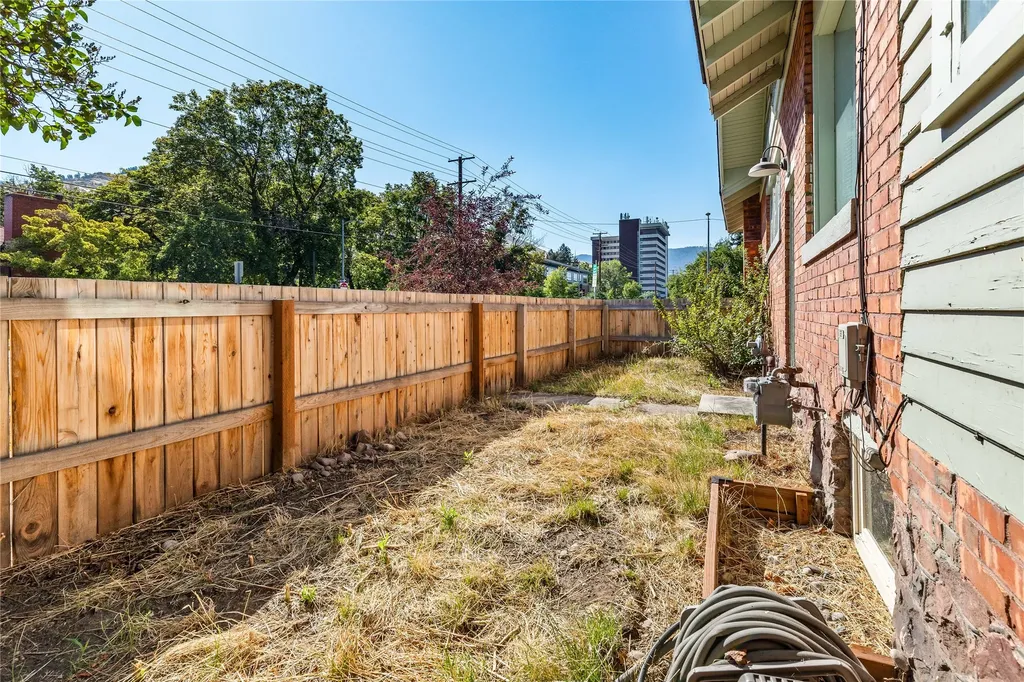 542 Eddy Avenue Missoula MT 59801