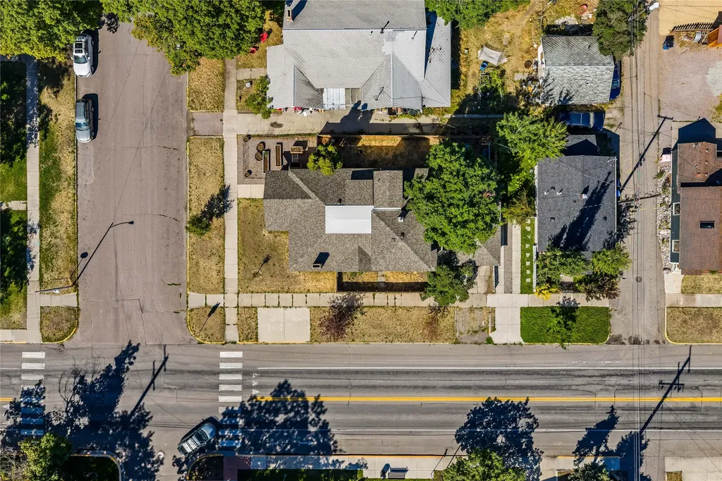 542 Eddy Avenue Missoula MT 59801