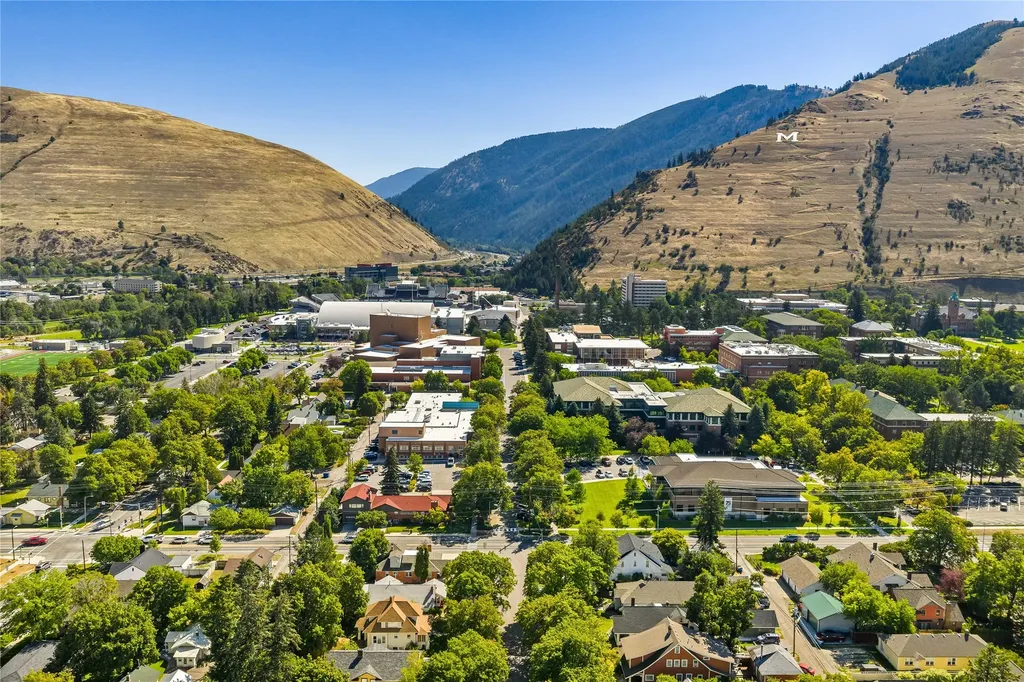 542 Eddy Avenue Missoula MT 59801