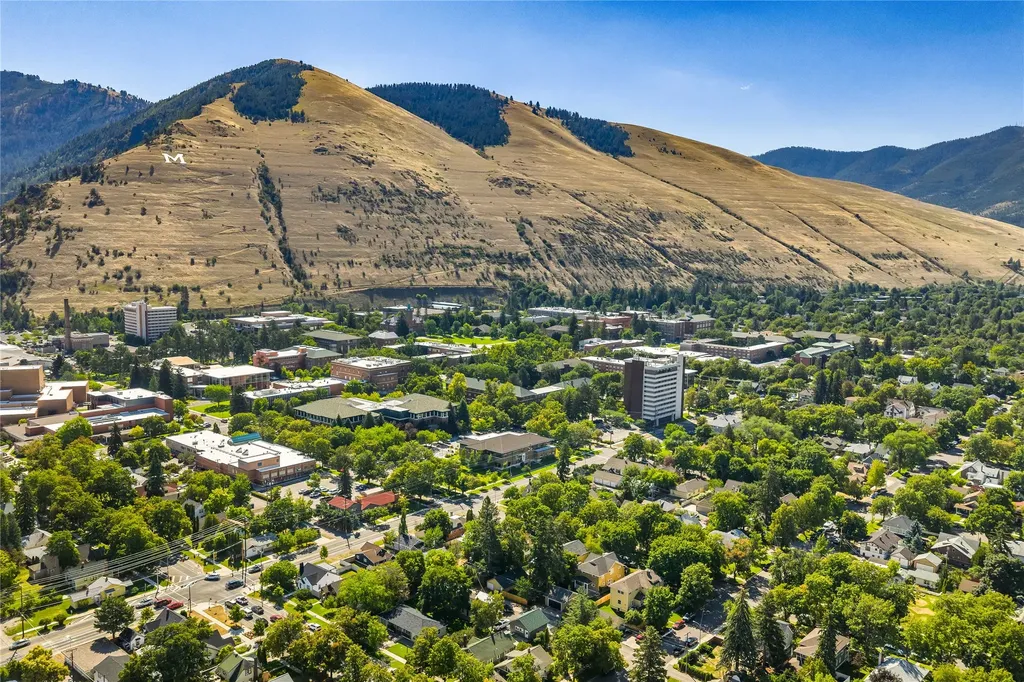 542 Eddy Avenue Missoula MT 59801