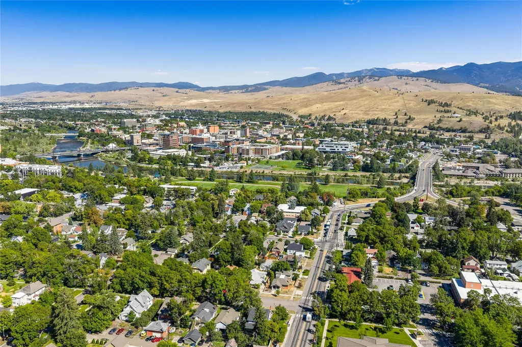 542 Eddy Avenue Missoula MT 59801