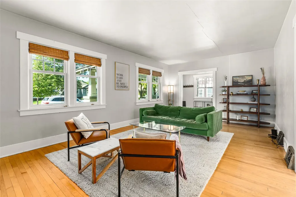 542 Eddy Avenue Missoula MT 59801