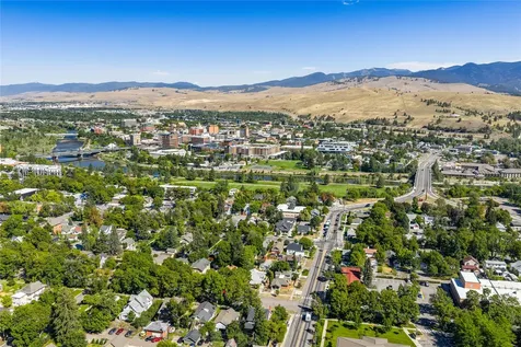 542 Eddy Avenue Missoula MT 59801