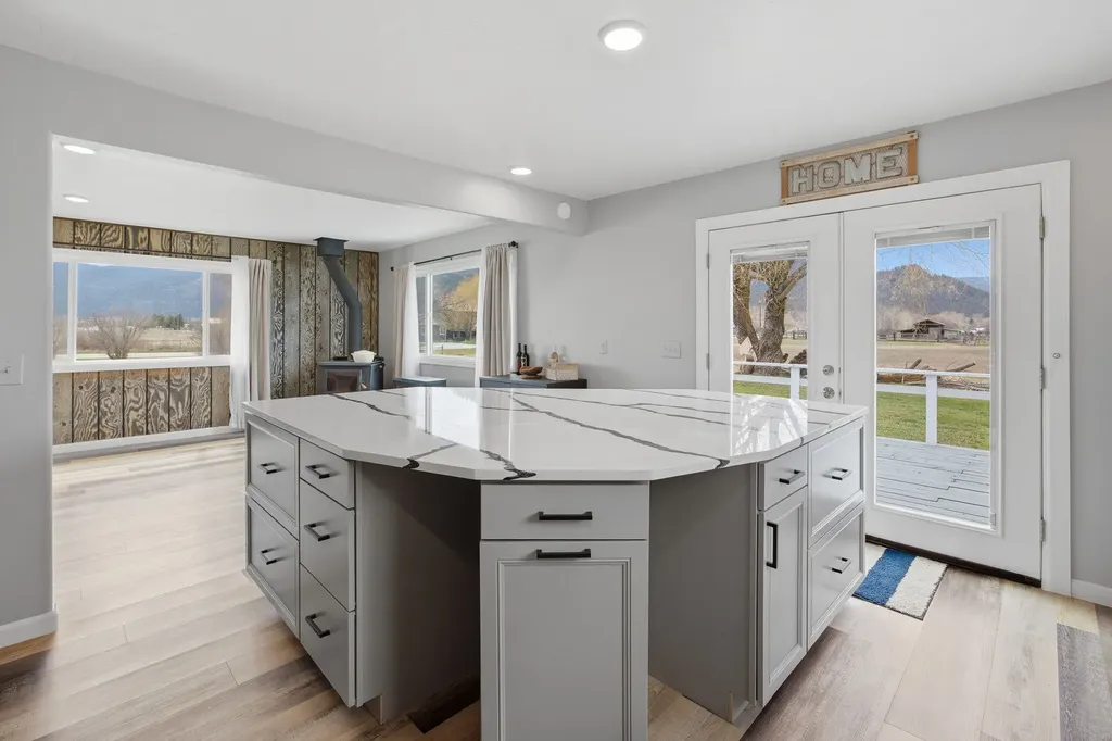 13380 Harpers Bridge Road Missoula MT 59808