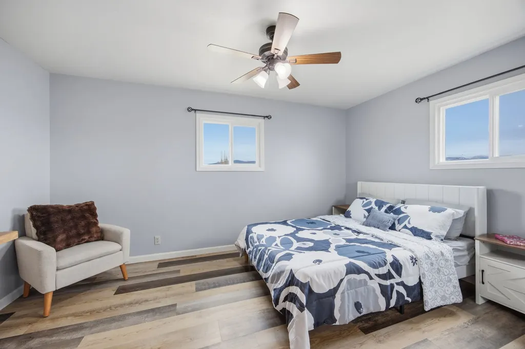 13380 Harpers Bridge Road Missoula MT 59808