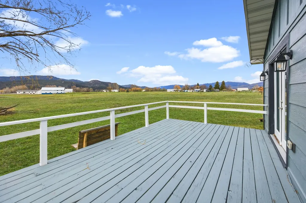 13380 Harpers Bridge Road Missoula MT 59808