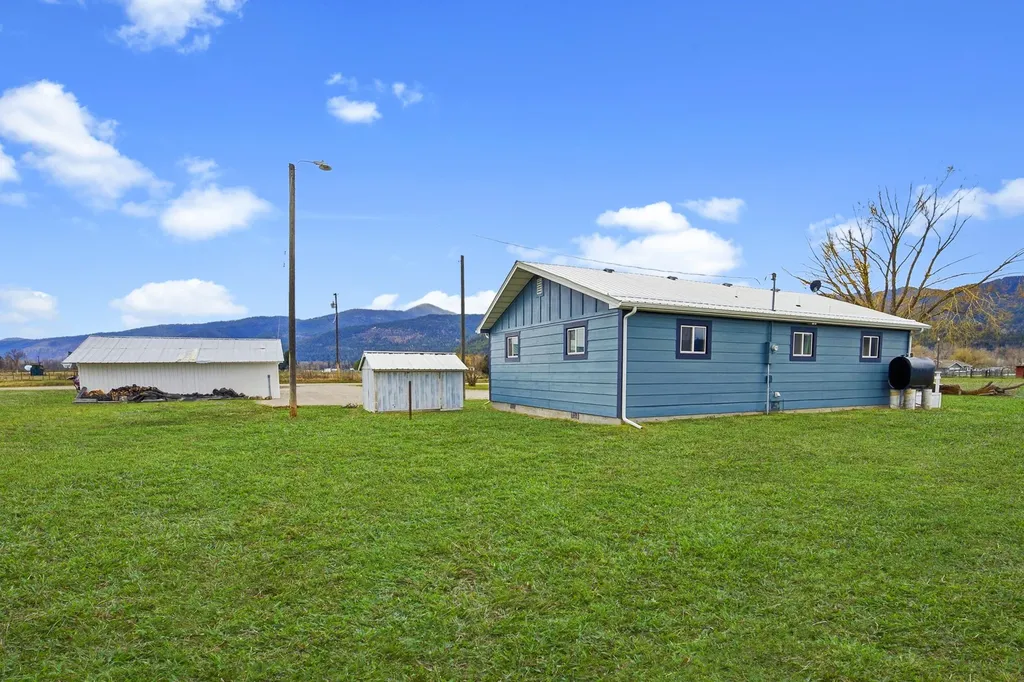 13380 Harpers Bridge Road Missoula MT 59808