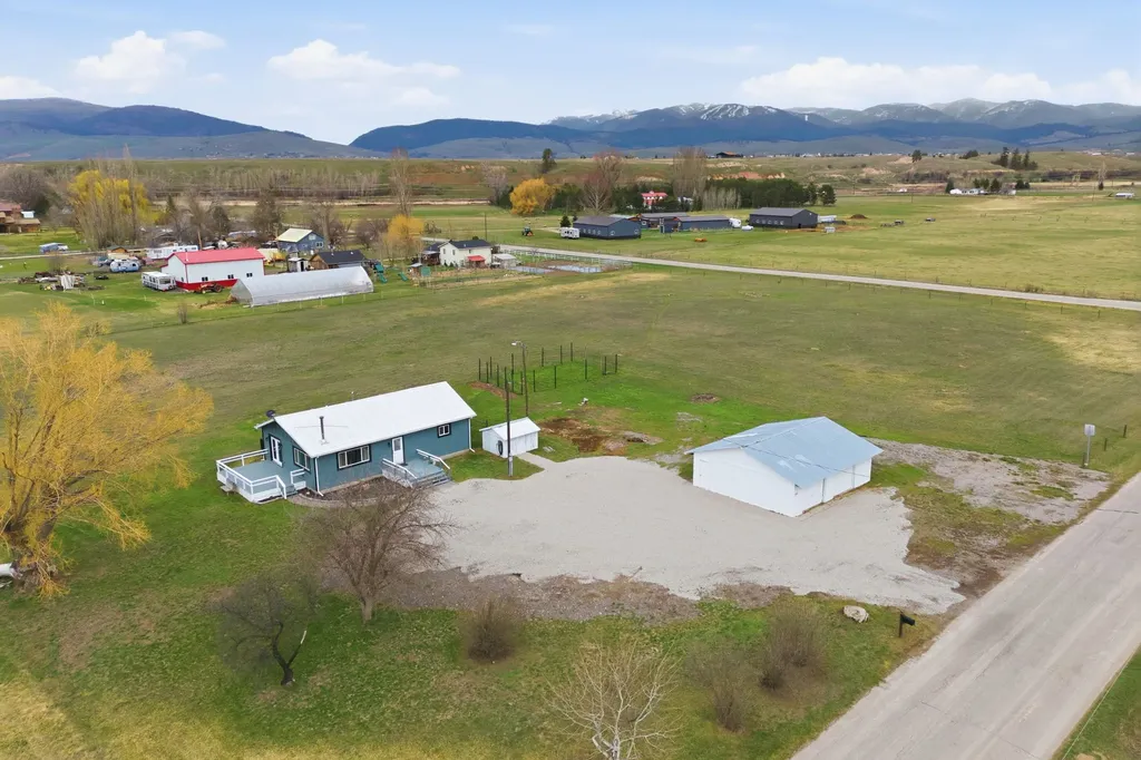 13380 Harpers Bridge Road Missoula MT 59808