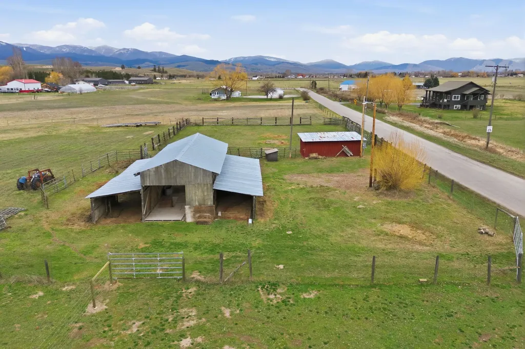 13380 Harpers Bridge Road Missoula MT 59808