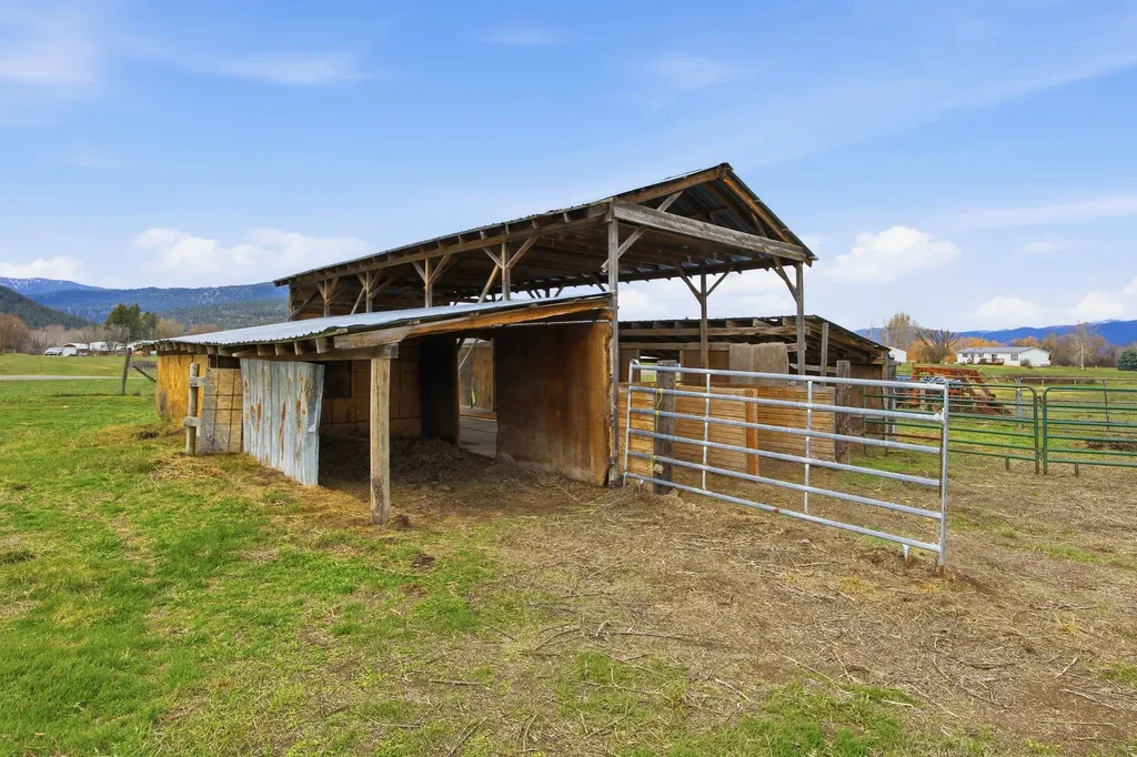 13380 Harpers Bridge Road Missoula MT 59808