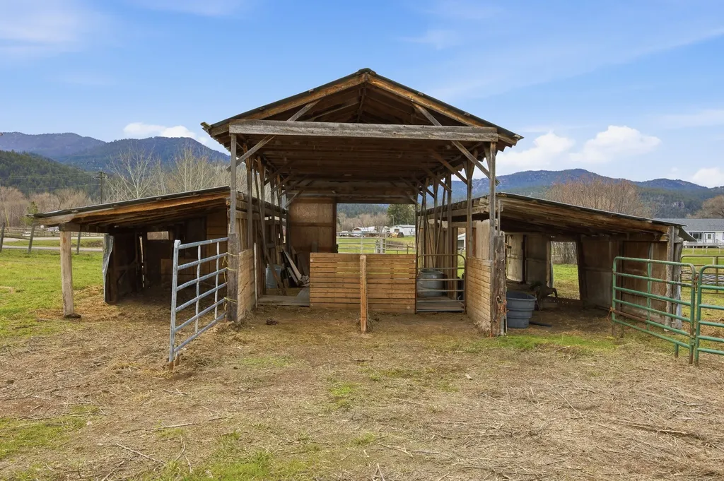 13380 Harpers Bridge Road Missoula MT 59808