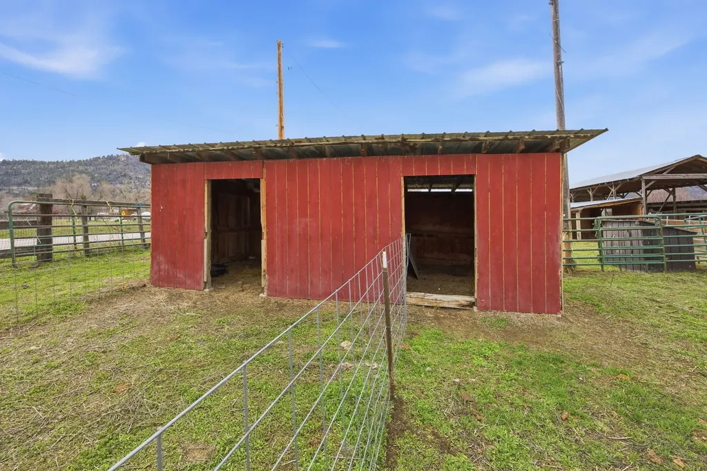 13380 Harpers Bridge Road Missoula MT 59808