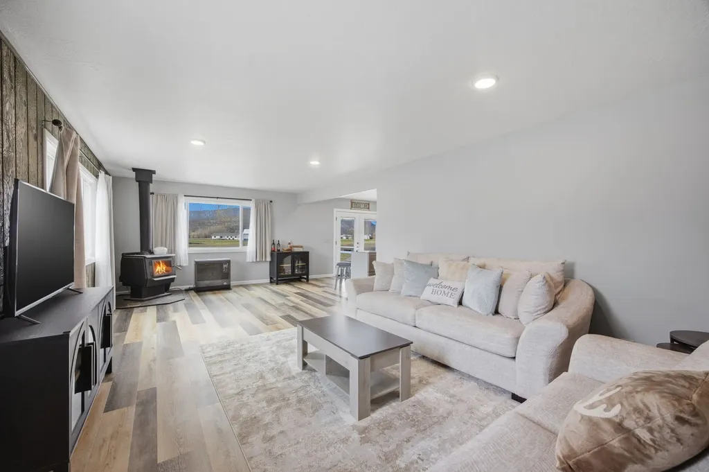 13380 Harpers Bridge Road Missoula MT 59808