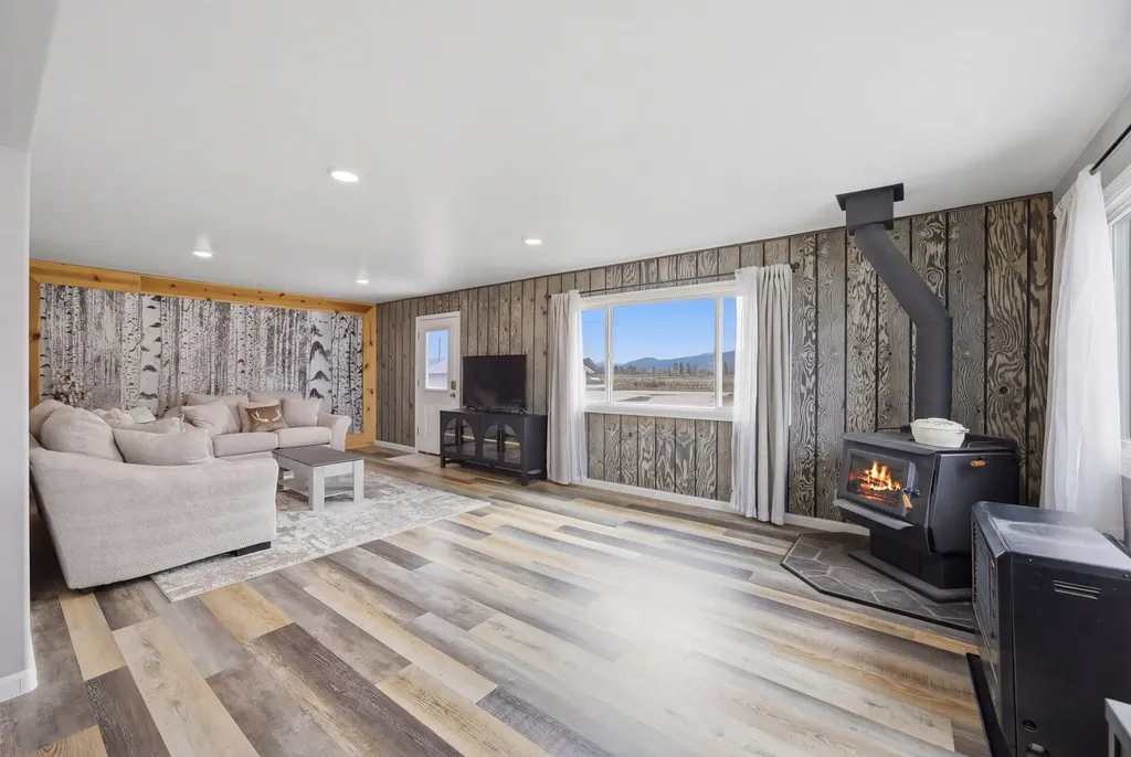 13380 Harpers Bridge Road Missoula MT 59808