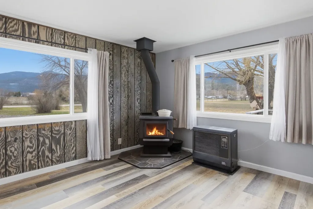 13380 Harpers Bridge Road Missoula MT 59808