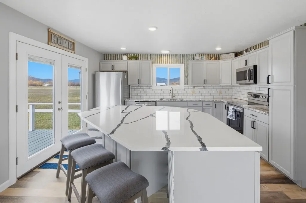 13380 Harpers Bridge Road Missoula MT 59808