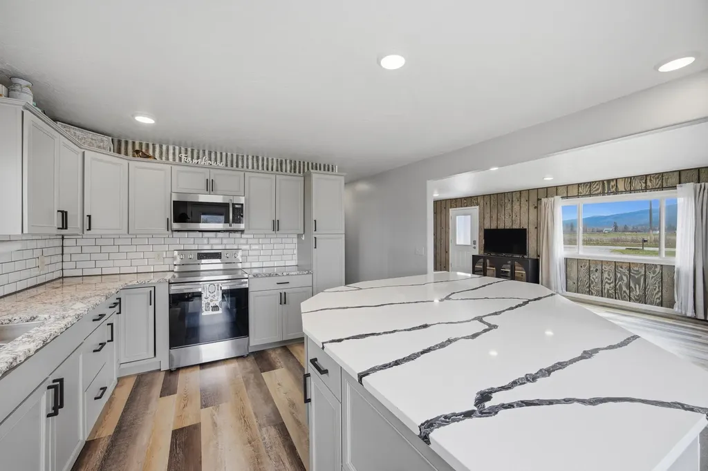13380 Harpers Bridge Road Missoula MT 59808