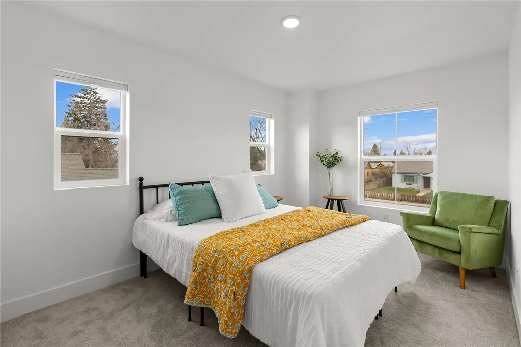 722, 724, 728, 730, 732 Rollins Street Missoula MT 59801