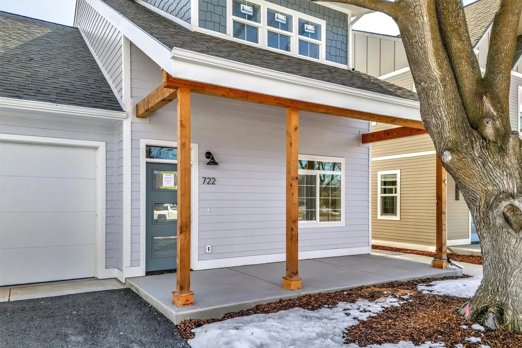 722, 724, 728, 730, 732 Rollins Street Missoula MT 59801