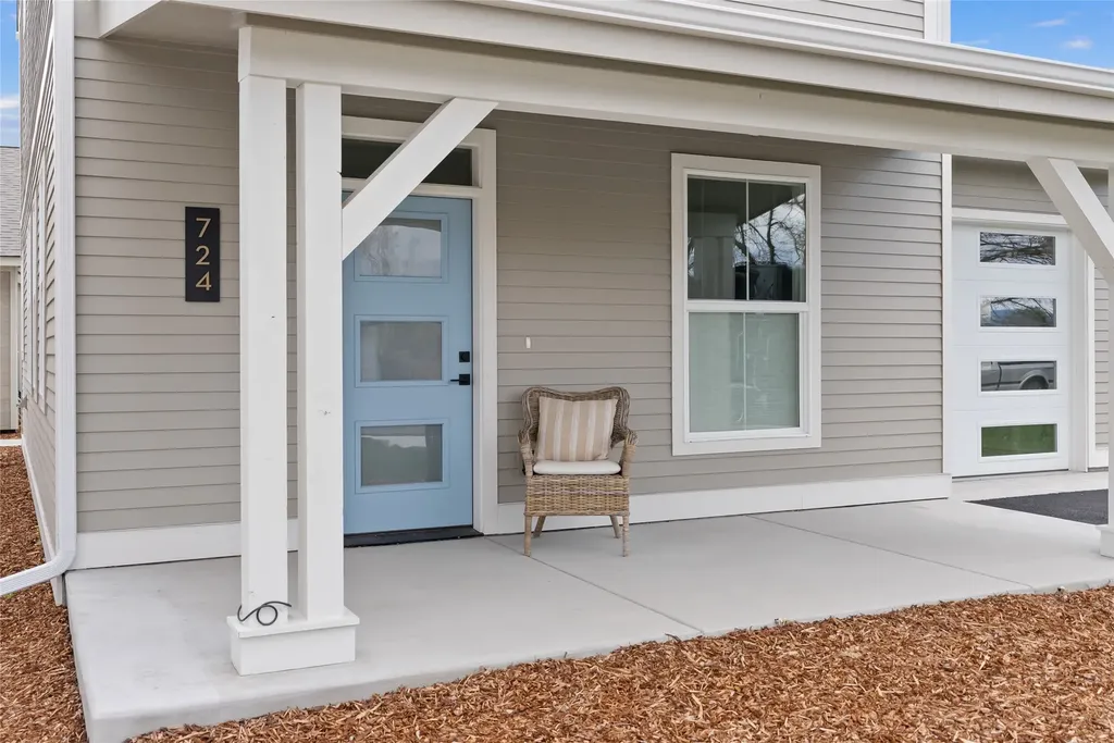 722, 724, 728, 730, 732 Rollins Street Missoula MT 59801