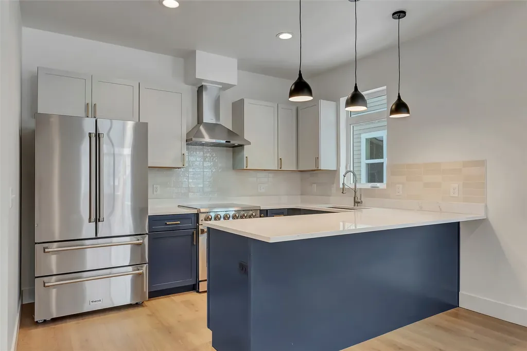 722, 724, 728, 730, 732 Rollins Street Missoula MT 59801