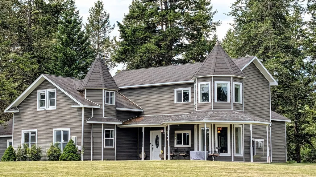 227 Drake Drive Kalispell MT 59901