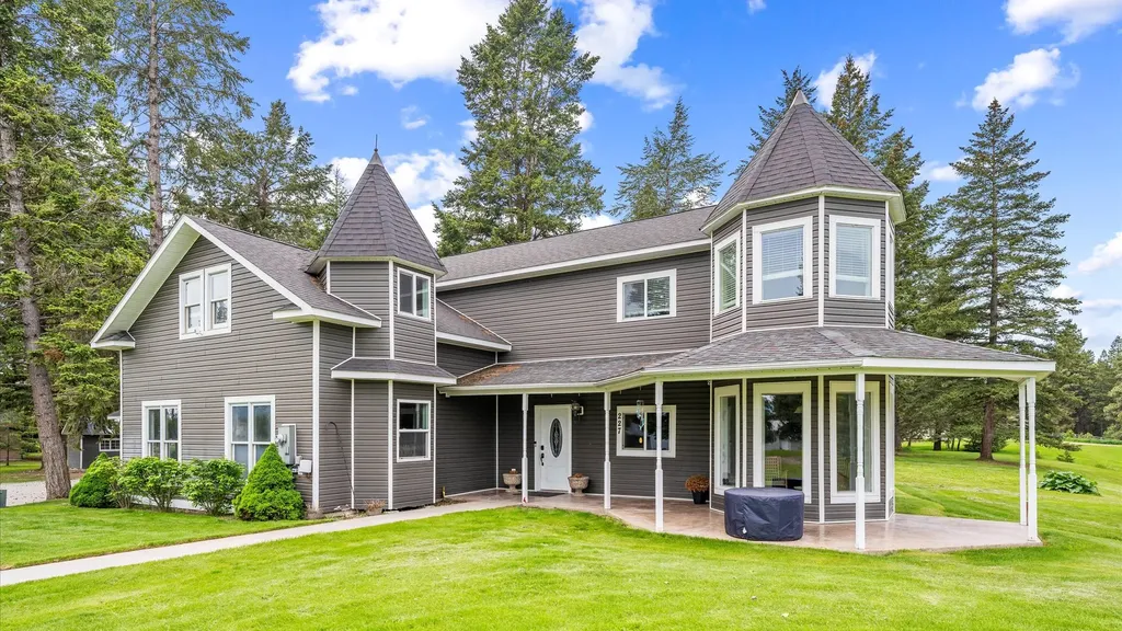 227 Drake Drive Kalispell MT 59901