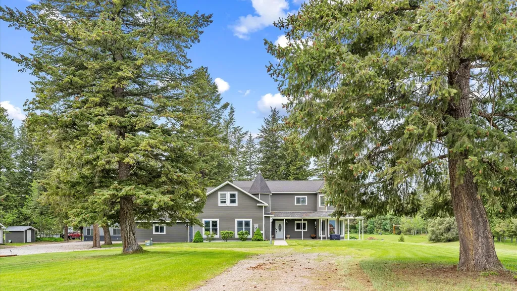 227 Drake Drive Kalispell MT 59901