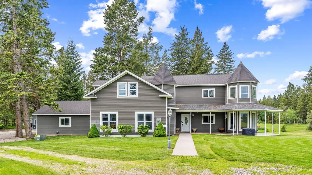 227 Drake Drive Kalispell MT 59901