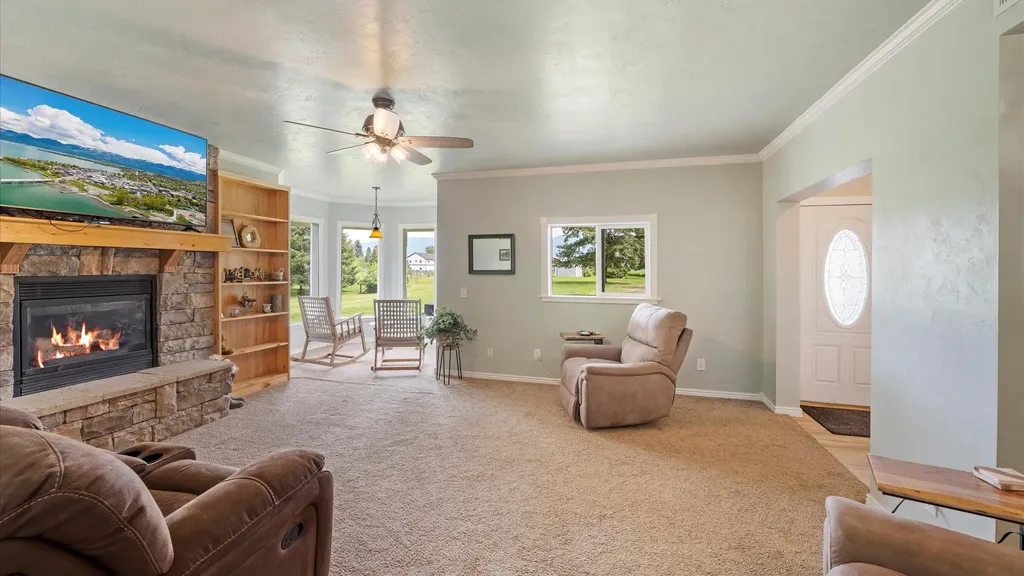 227 Drake Drive Kalispell MT 59901