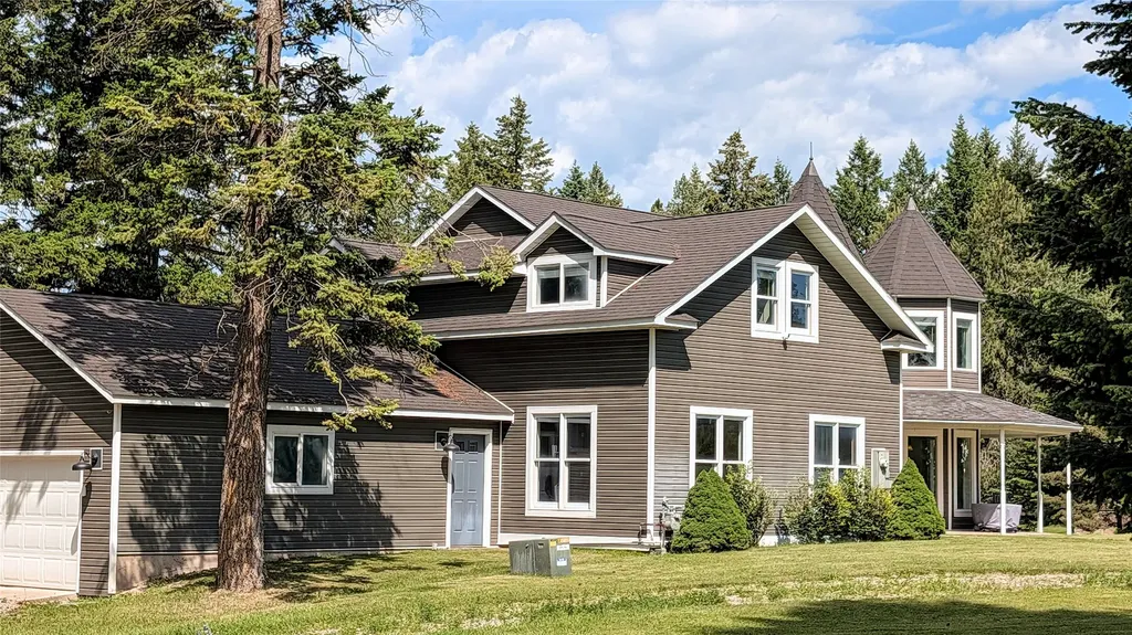 227 Drake Drive Kalispell MT 59901