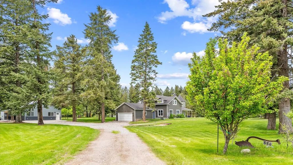 227 Drake Drive Kalispell MT 59901
