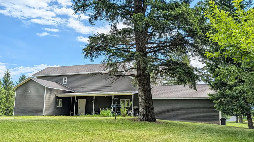 227 Drake Drive Kalispell MT 59901