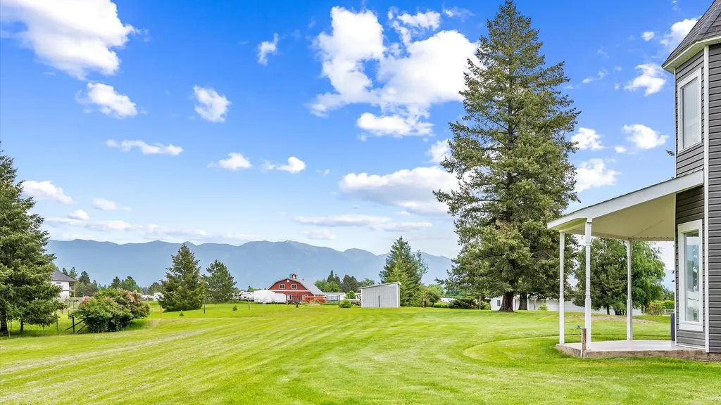 227 Drake Drive Kalispell MT 59901