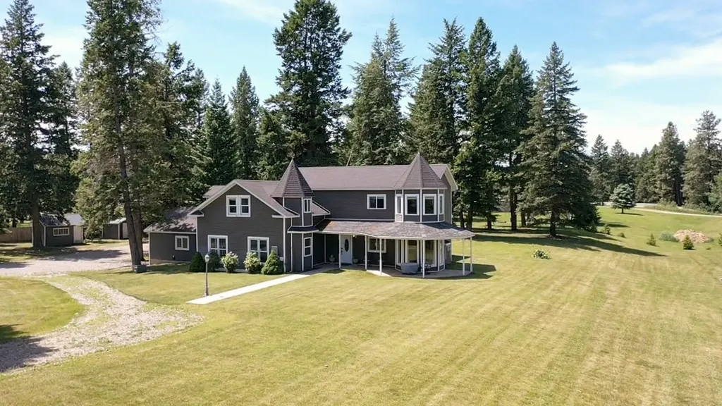 227 Drake Drive Kalispell MT 59901