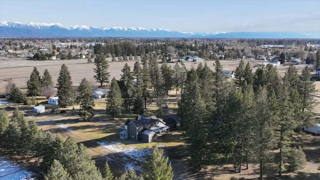 227 Drake Drive Kalispell MT 59901