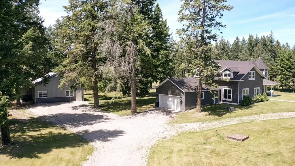 227 Drake Drive Kalispell MT 59901