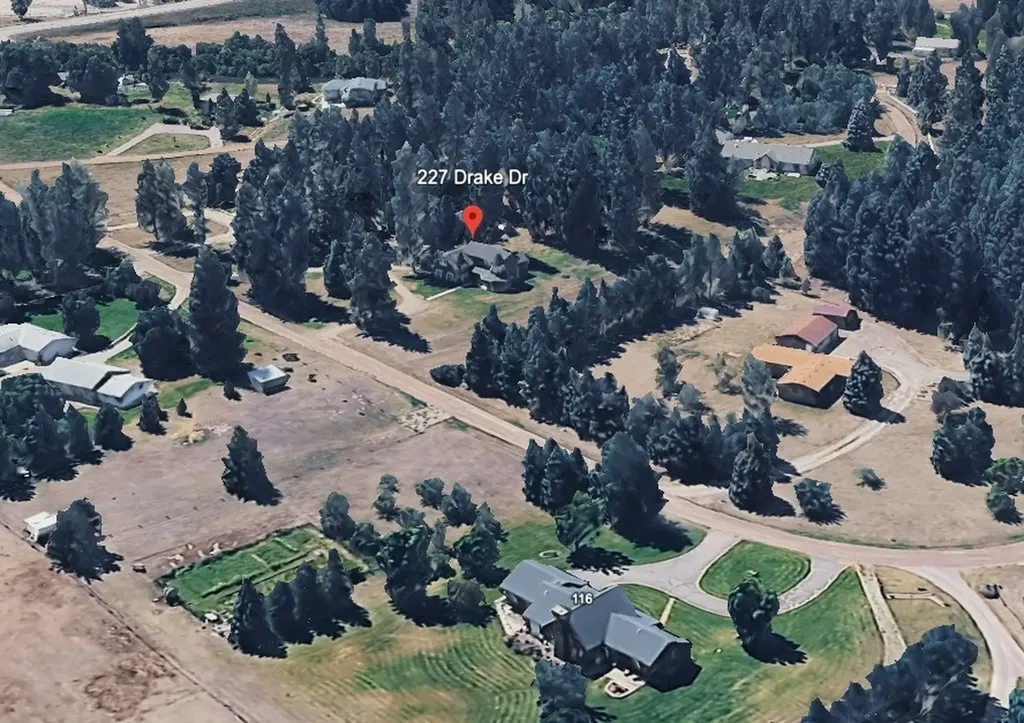 227 Drake Drive Kalispell MT 59901