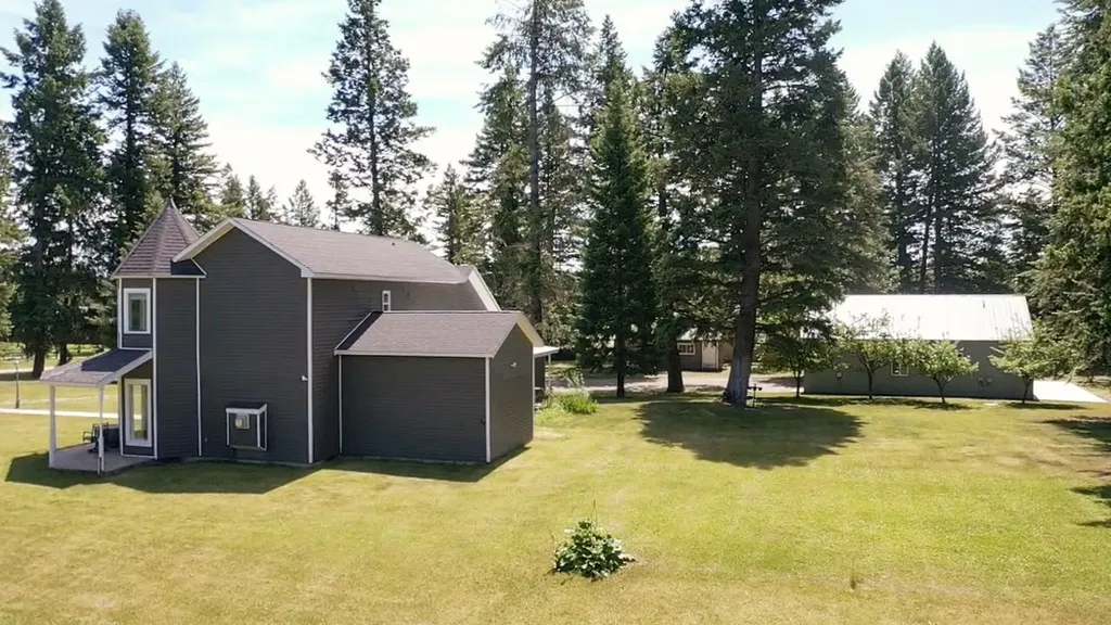 227 Drake Drive Kalispell MT 59901