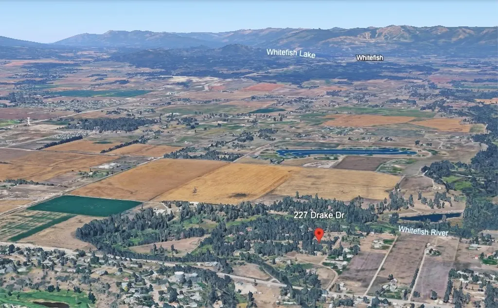 227 Drake Drive Kalispell MT 59901
