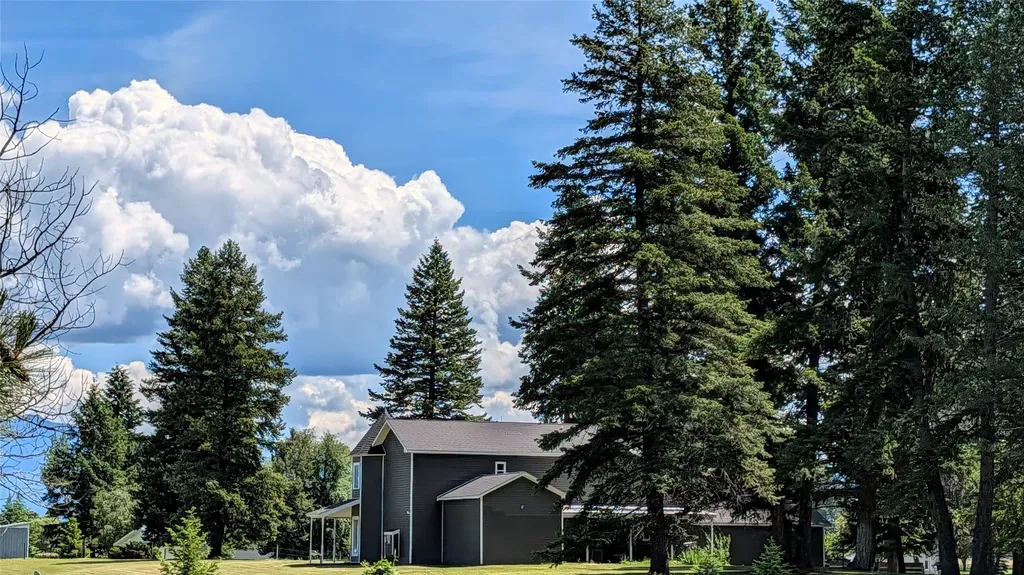 227 Drake Drive Kalispell MT 59901