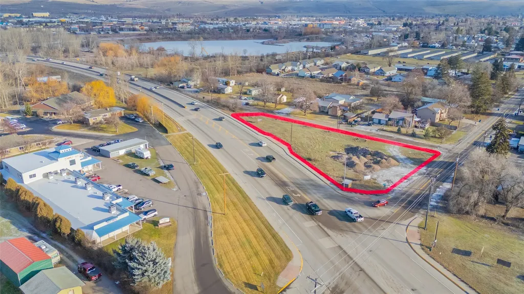 2400 River Road Missoula MT 59801